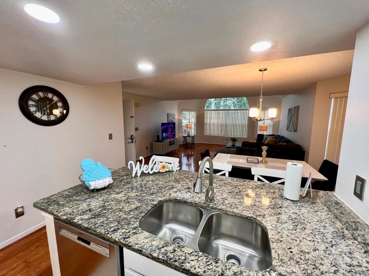 Grand Deluxe 3Br Apartment Near Disney Parks Kissimmee Εξωτερικό φωτογραφία