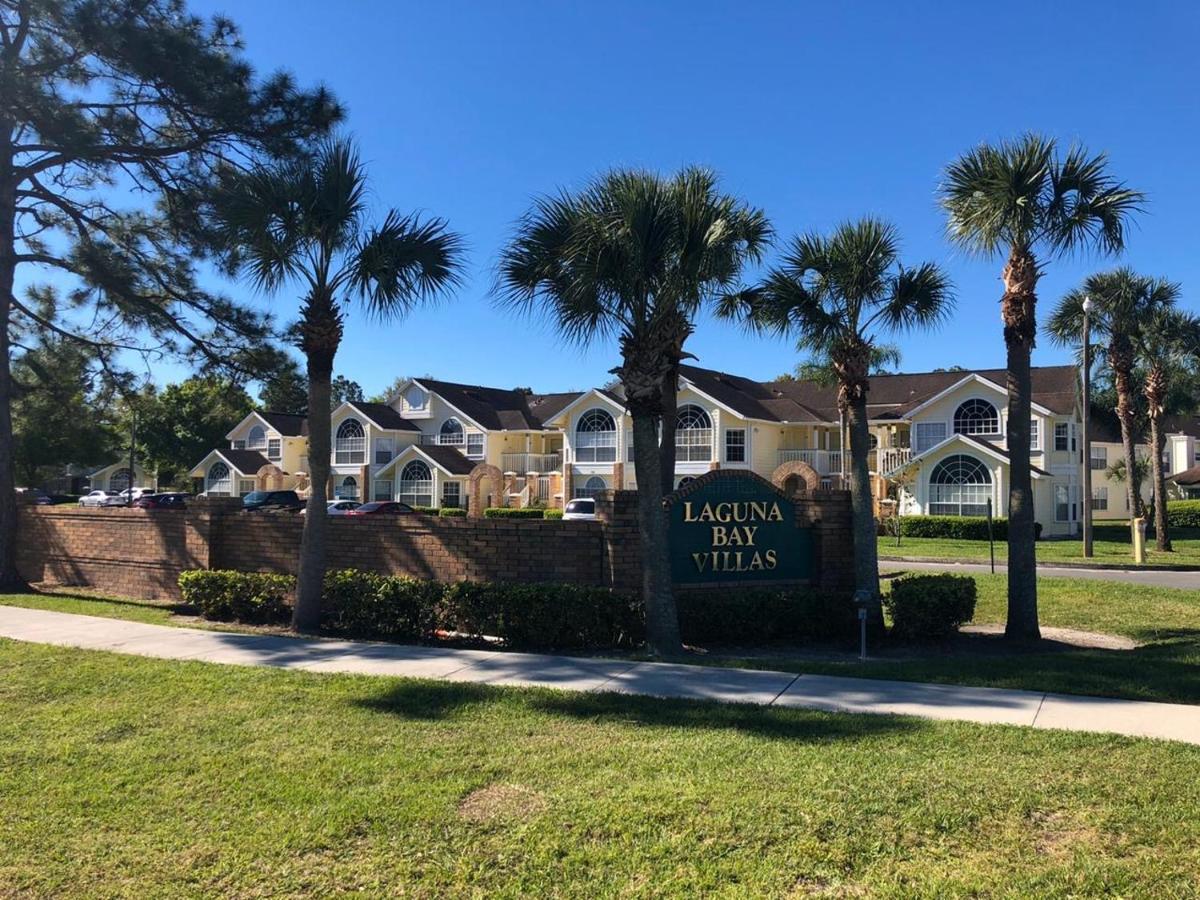 Grand Deluxe 3Br Apartment Near Disney Parks Kissimmee Εξωτερικό φωτογραφία