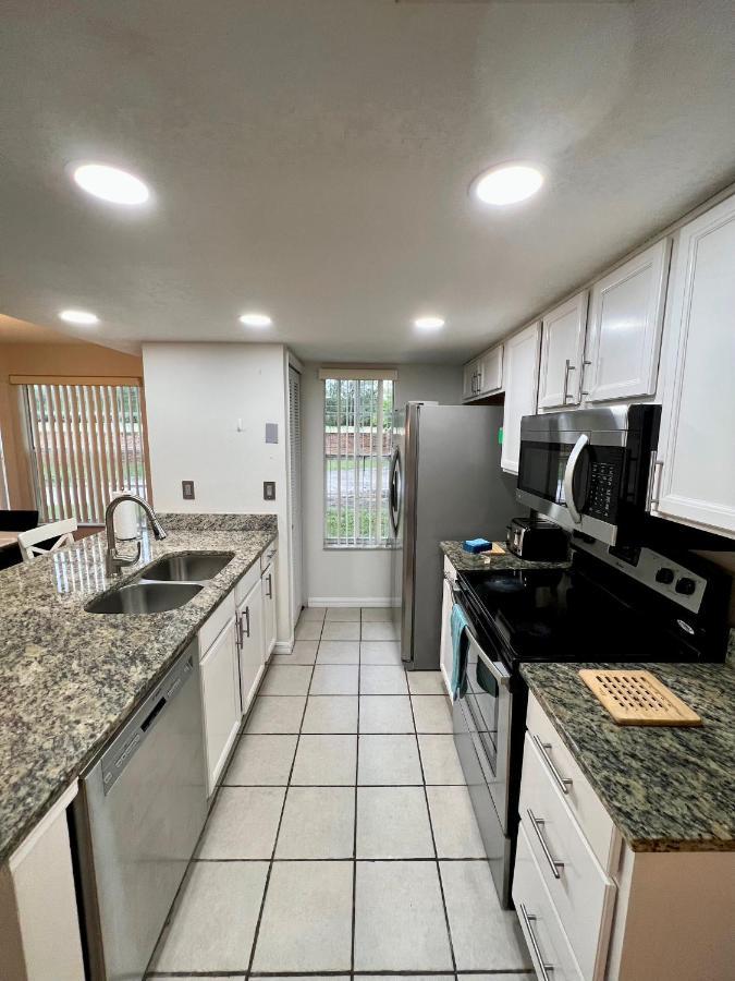 Grand Deluxe 3Br Apartment Near Disney Parks Kissimmee Εξωτερικό φωτογραφία