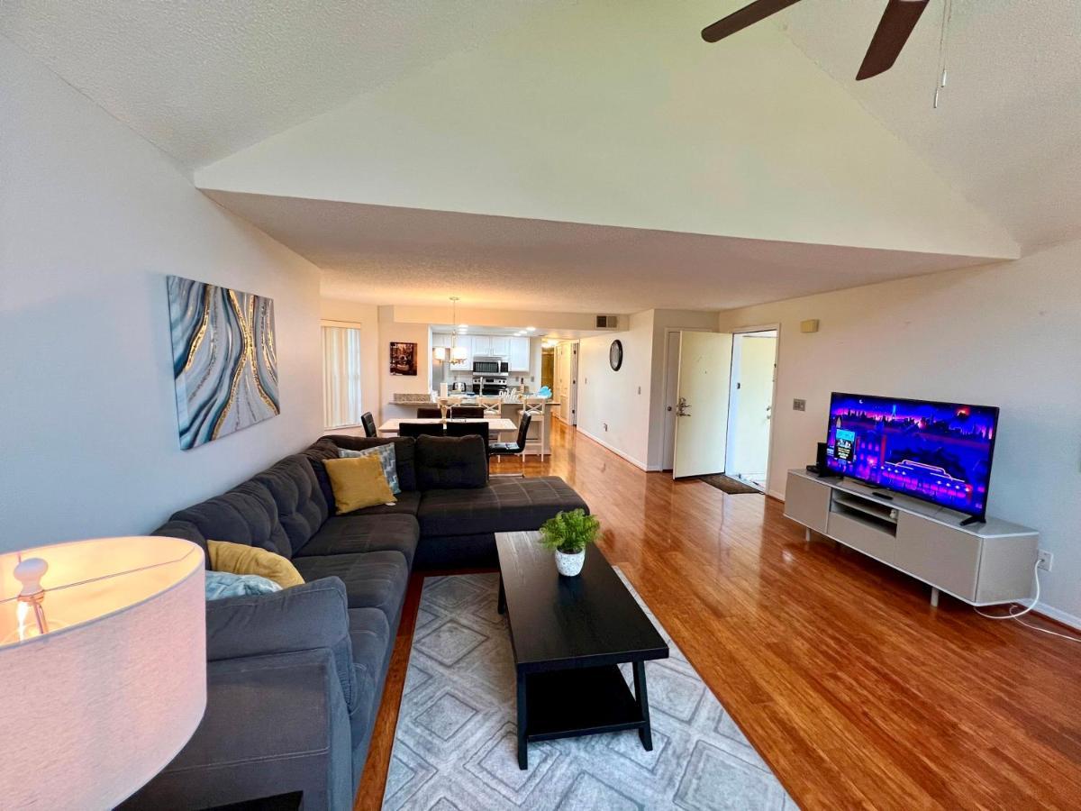 Grand Deluxe 3Br Apartment Near Disney Parks Kissimmee Εξωτερικό φωτογραφία