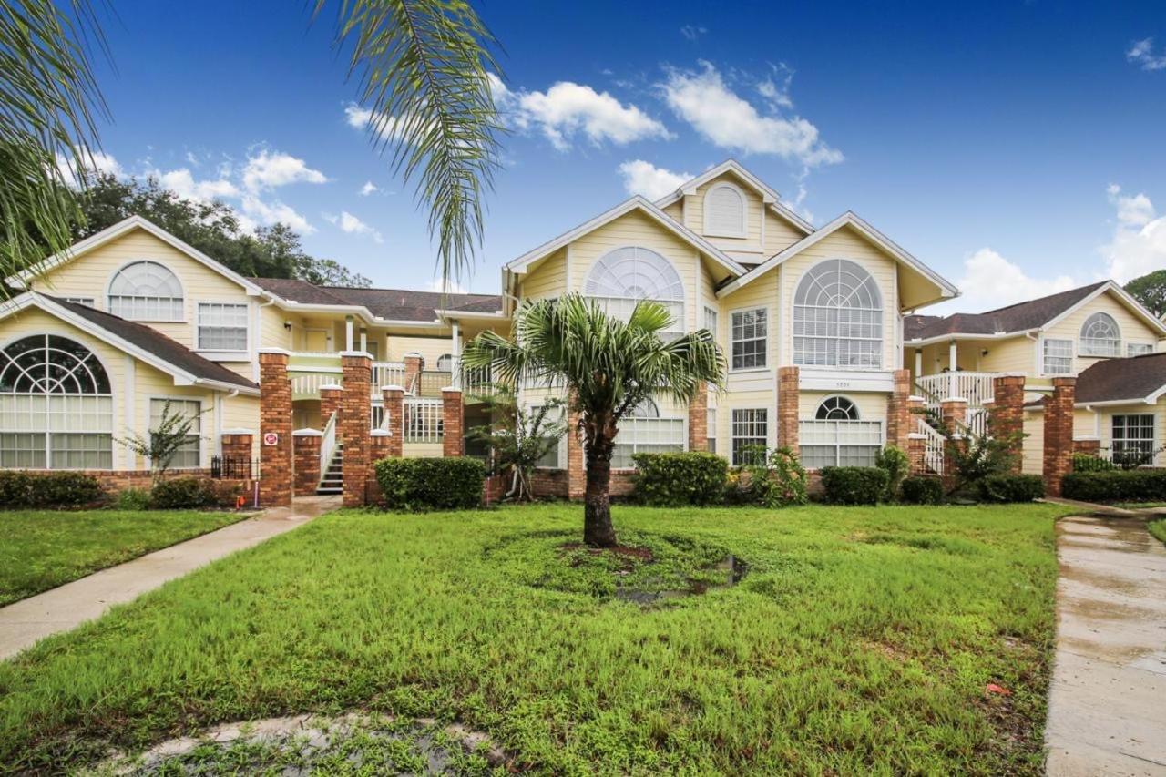 Grand Deluxe 3Br Apartment Near Disney Parks Kissimmee Εξωτερικό φωτογραφία