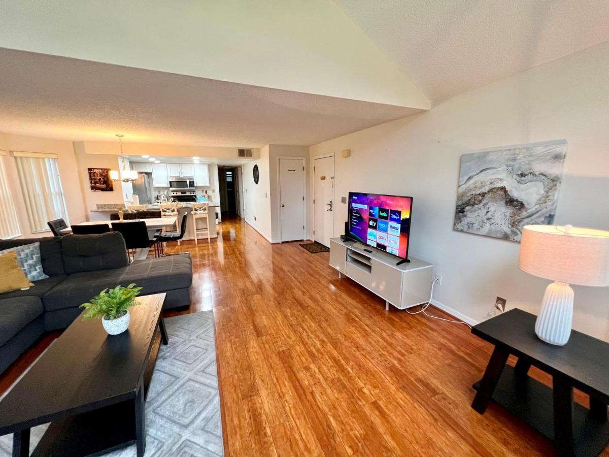Grand Deluxe 3Br Apartment Near Disney Parks Kissimmee Εξωτερικό φωτογραφία