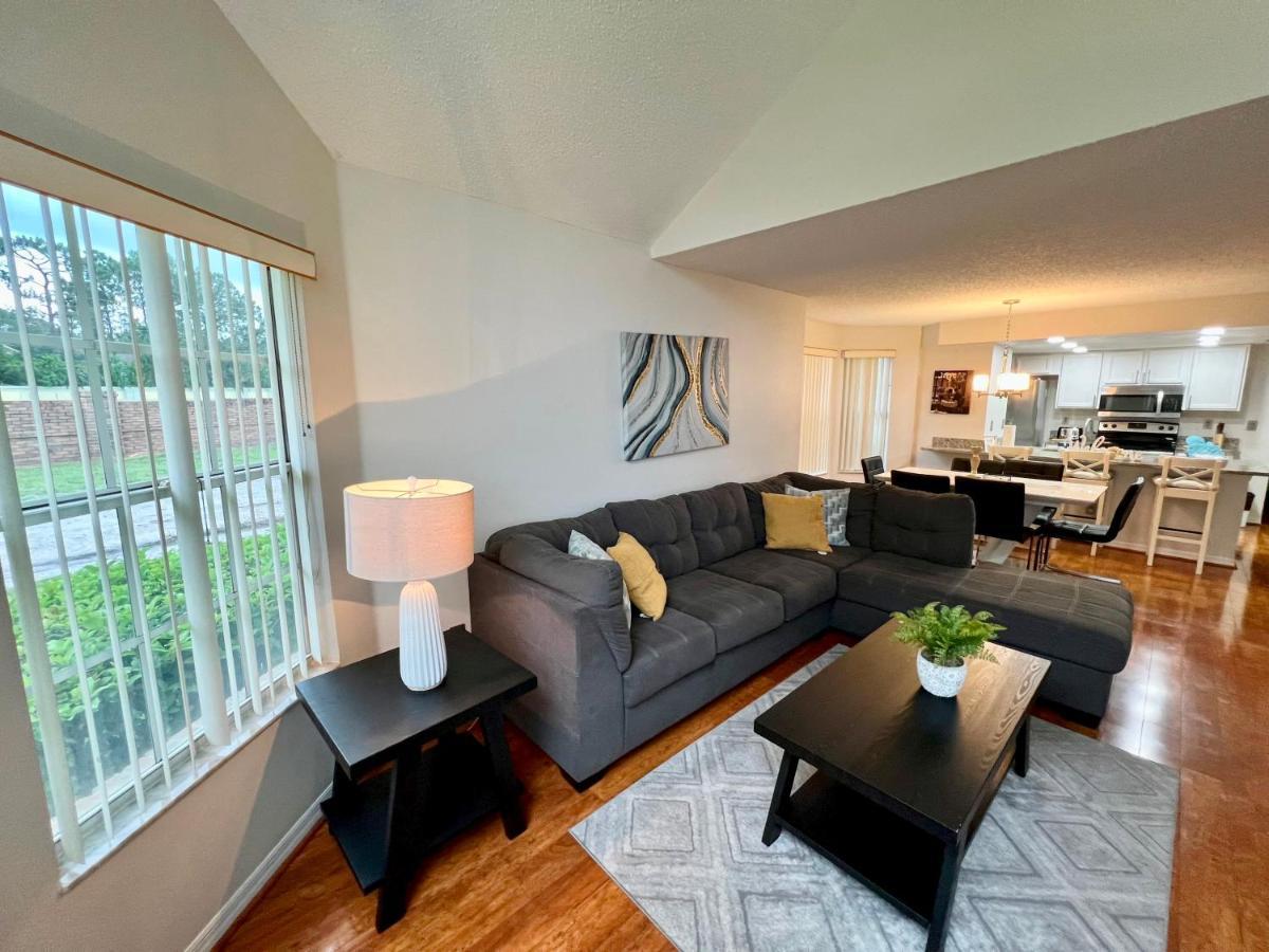 Grand Deluxe 3Br Apartment Near Disney Parks Kissimmee Εξωτερικό φωτογραφία