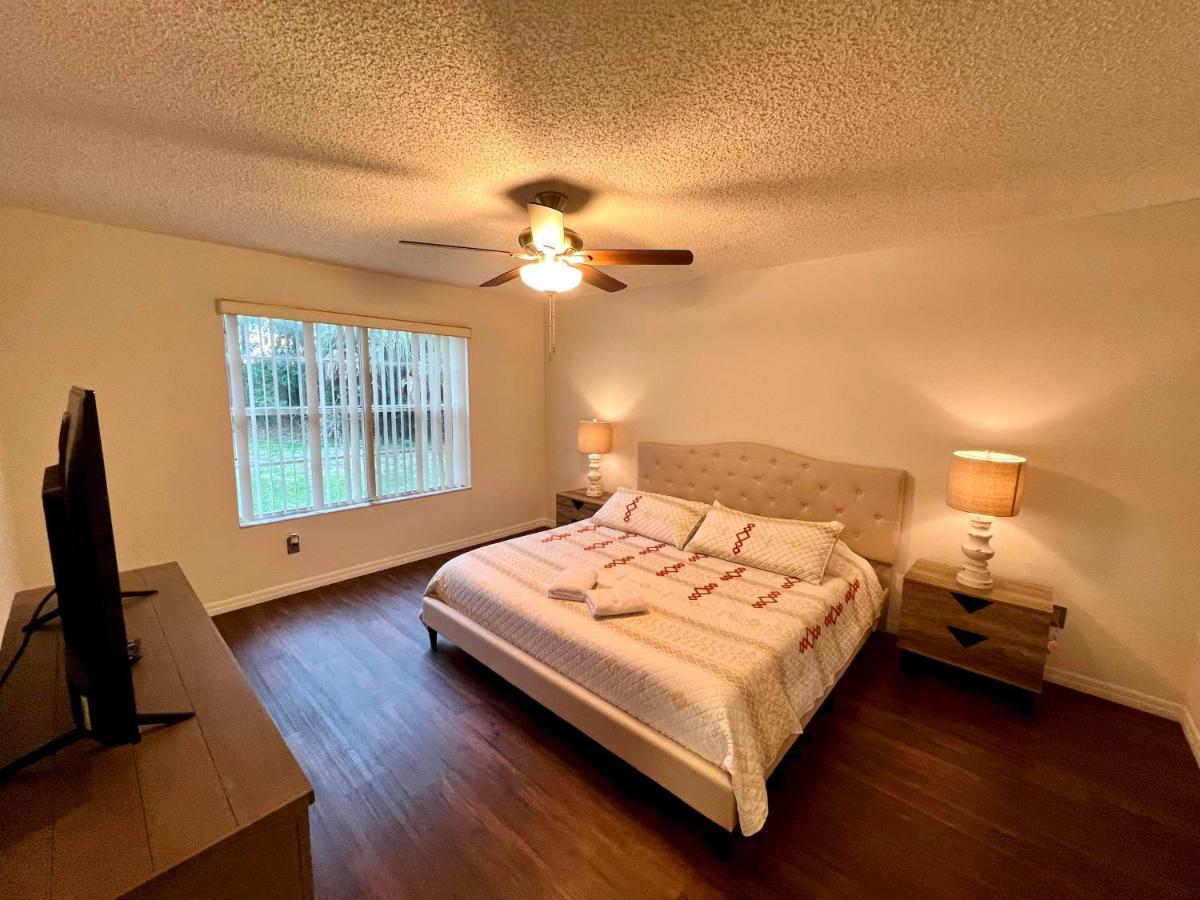 Grand Deluxe 3Br Apartment Near Disney Parks Kissimmee Εξωτερικό φωτογραφία