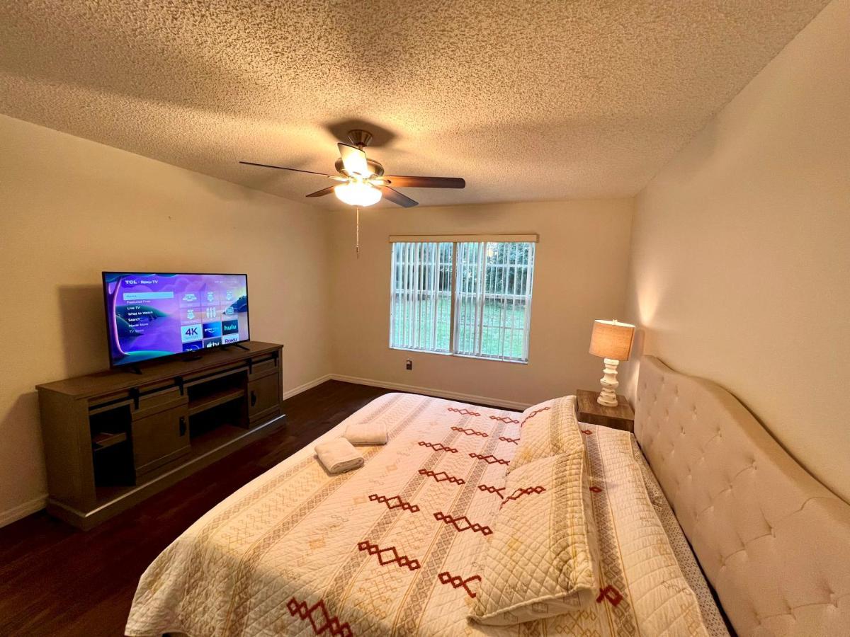 Grand Deluxe 3Br Apartment Near Disney Parks Kissimmee Εξωτερικό φωτογραφία