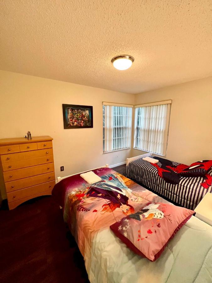 Grand Deluxe 3Br Apartment Near Disney Parks Kissimmee Εξωτερικό φωτογραφία