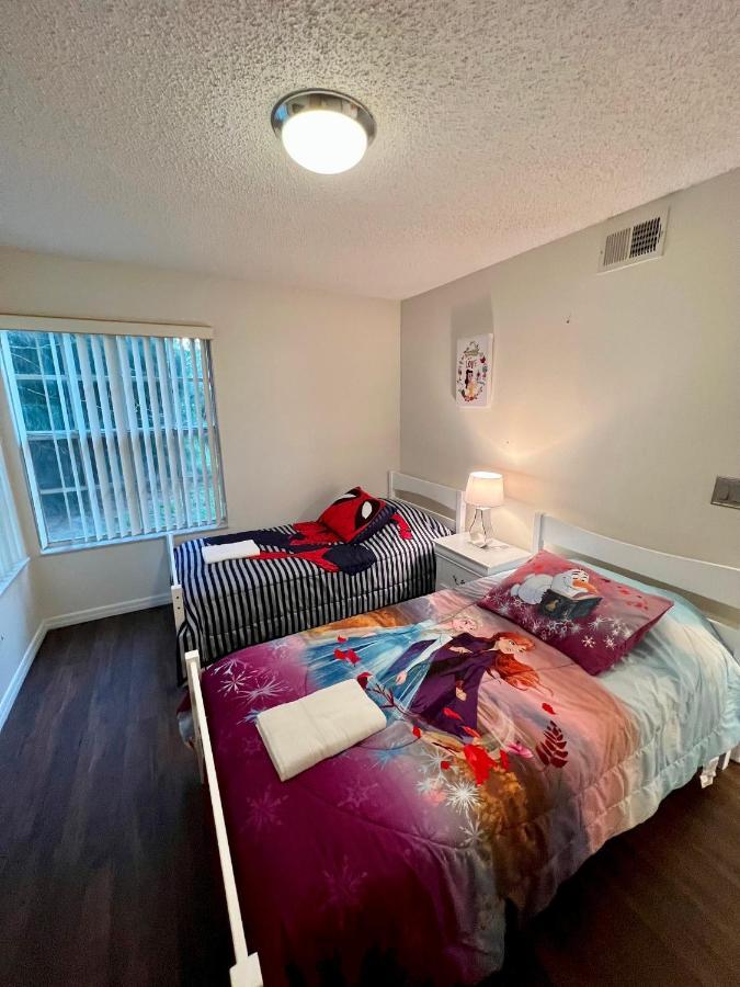 Grand Deluxe 3Br Apartment Near Disney Parks Kissimmee Εξωτερικό φωτογραφία