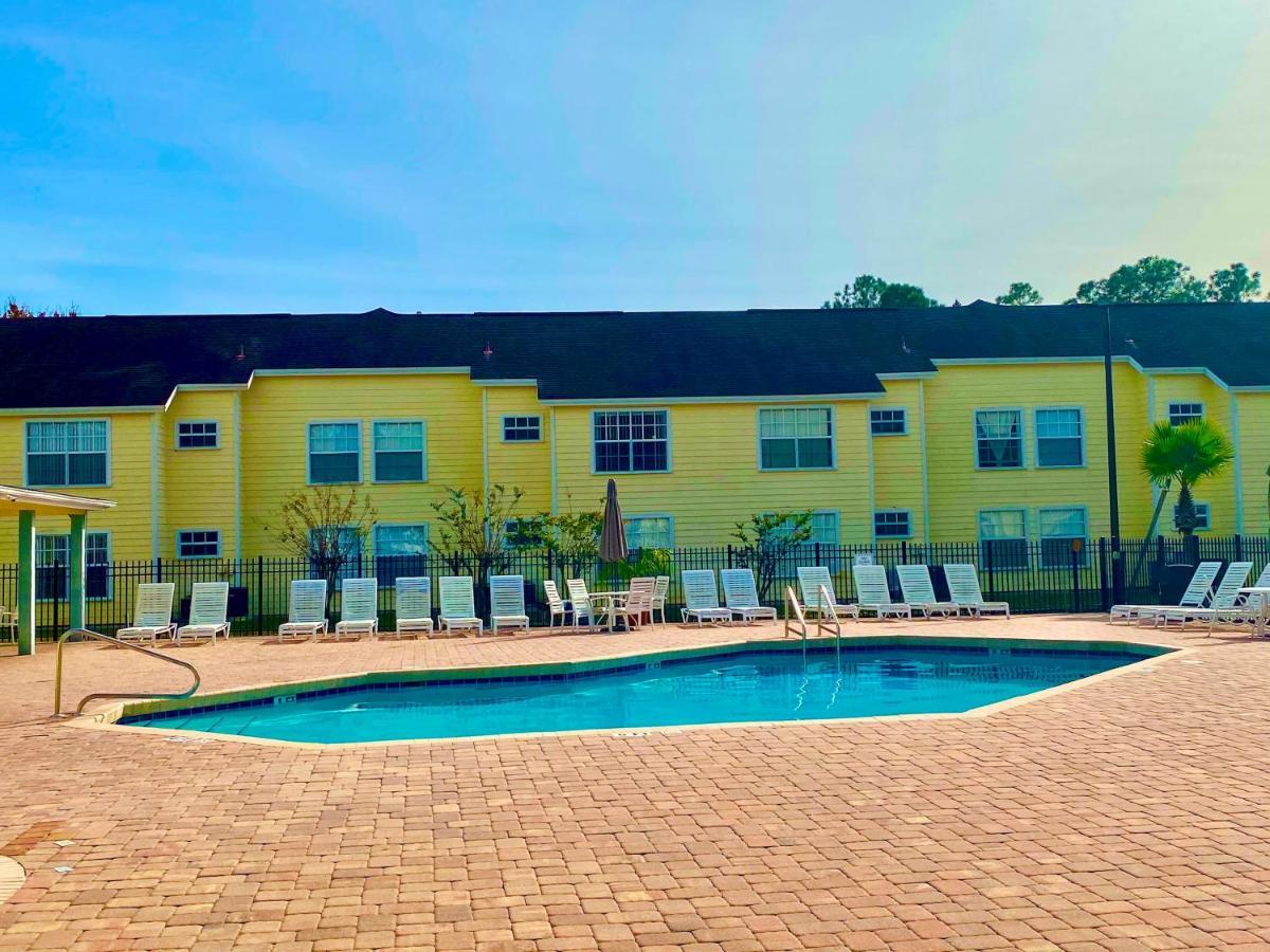 Grand Deluxe 3Br Apartment Near Disney Parks Kissimmee Εξωτερικό φωτογραφία