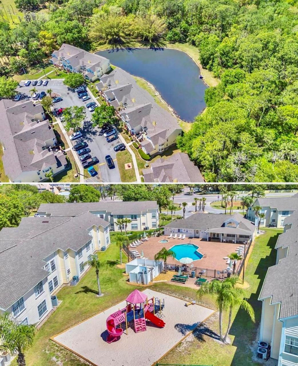 Grand Deluxe 3Br Apartment Near Disney Parks Kissimmee Εξωτερικό φωτογραφία