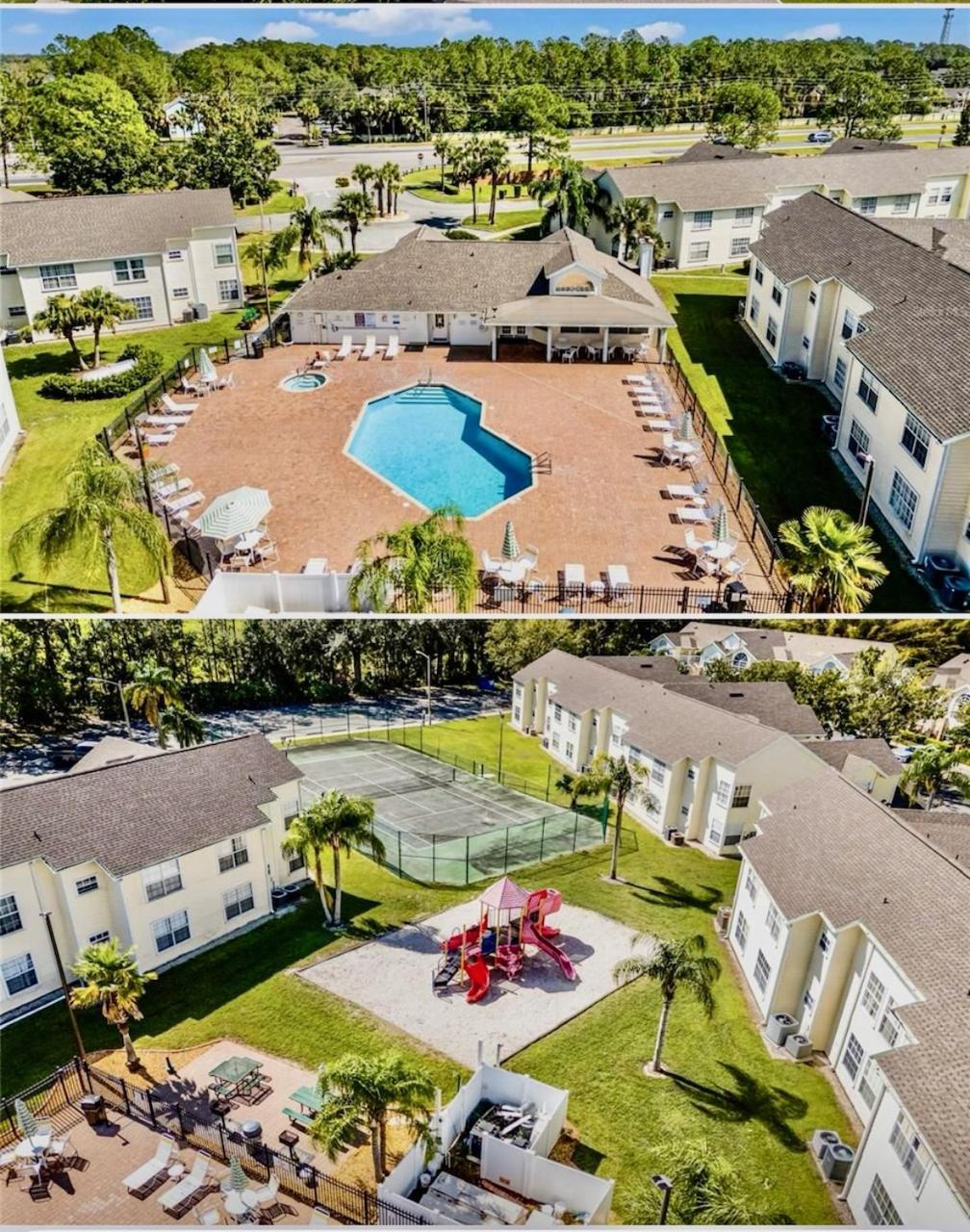 Grand Deluxe 3Br Apartment Near Disney Parks Kissimmee Εξωτερικό φωτογραφία